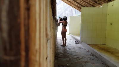 spioonikaamera hispaania ülikooli kolleegi peal