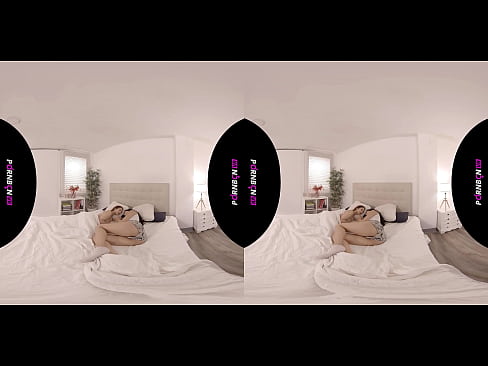❤️ PORNBCN VR Kaks noort lesbitüdrukut ärkavad kiimasena 4K 180 3D virtuaalreaalsuses Geneva Bellucci Katrina Moreno Anaal video at us et.pornmega-com.ru ﹏