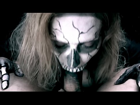 ❤️ Demon girl imeb kulli oma musta suuga ja neelab sperma. Anaal video at us et.pornmega-com.ru ﹏