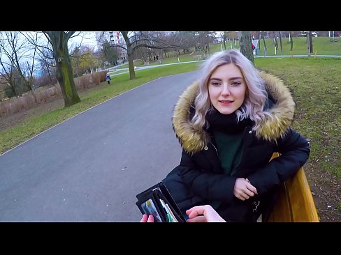 ❤️ Neelab võõra kuuma sperma raha eest - blowjob in the park Eva Elfie poolt Anaal video at us et.pornmega-com.ru ﹏